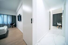 Heritage Boutique Apartments