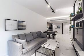 Heritage Boutique Apartments