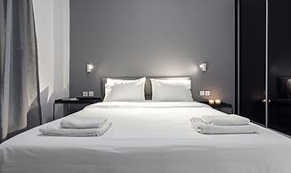 Heritage Boutique Apartments