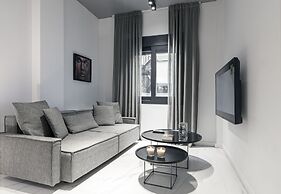 Heritage Boutique Apartments