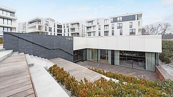 Dom & House - Apartments Okrzei Prime