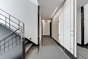 Dom & House - Apartments Okrzei Prime