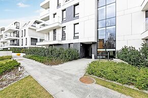 Dom & House - Apartments Okrzei Prime