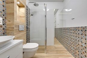 Dom & House - Apartments Okrzei Prime