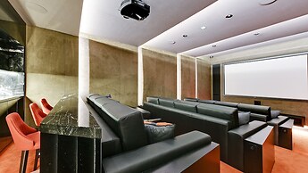 Dom & House - Apartments Okrzei Prime