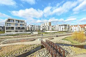 Dom & House - Apartments Okrzei Prime