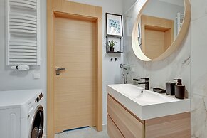 Dom & House - Apartments Okrzei Prime