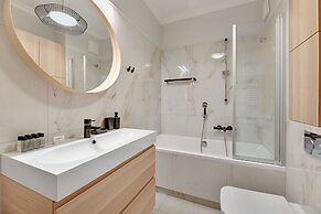 Dom & House - Apartments Okrzei Prime