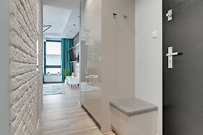 Dom & House - Apartments Okrzei Prime