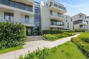 Dom & House - Apartments Okrzei Prime