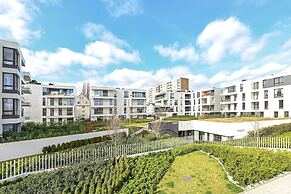 Dom & House - Apartments Okrzei Prime