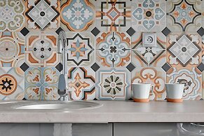 Dom & House - Apartments Okrzei Prime