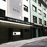 Mood contemporary living