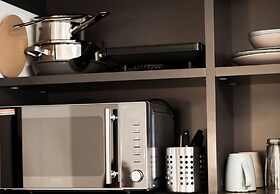 Mood contemporary living