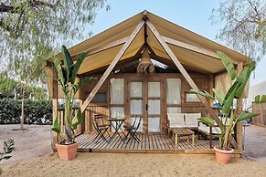 TAIGA Almeria Playa