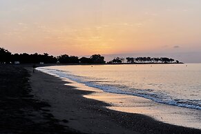 TAIGA Almeria Playa