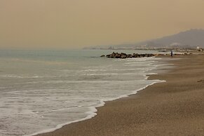 TAIGA Almeria Playa