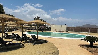 TAIGA Almeria Playa