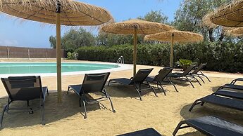 TAIGA Almeria Playa
