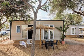 TAIGA Almeria Playa