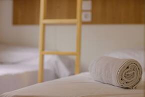 TAIGA Almeria Playa