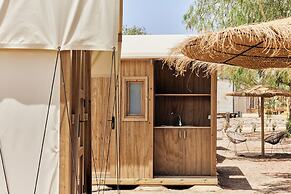 TAIGA Almeria Playa