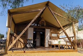 TAIGA Almeria Playa