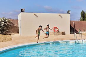 TAIGA Almeria Playa