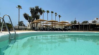 TAIGA Almeria Playa