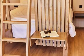 TAIGA Almeria Playa