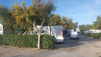 TAIGA Almeria Playa