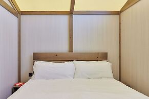 TAIGA Almeria Playa