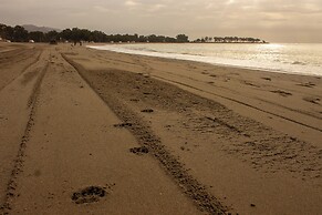 TAIGA Almeria Playa