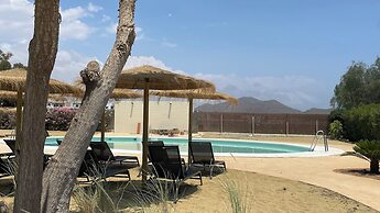 TAIGA Almeria Playa