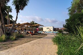 TAIGA Almeria Playa