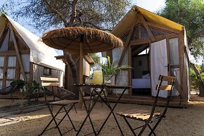 TAIGA Almeria Playa