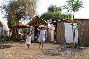 TAIGA Almeria Playa