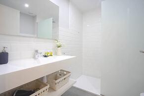 Arroka Suite Apartment