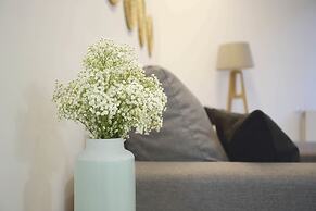 Arroka Suite Apartment