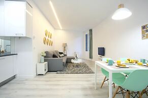 Arroka Suite Apartment