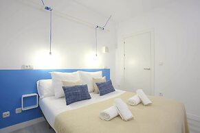 Arroka Suite Apartment