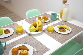 Arroka Suite Apartment