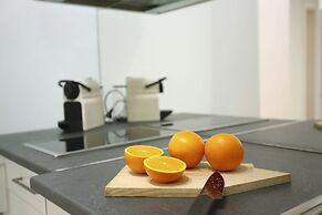 Arroka Suite Apartment