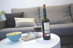 Arroka Suite Apartment