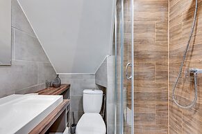 Dom & House - Apartments Villa Elen