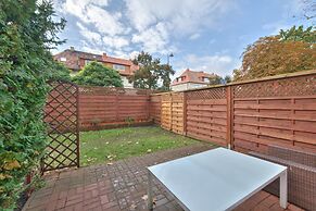 Dom & House - Apartments Villa Elen