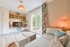 Dom & House - Apartments Villa Elen