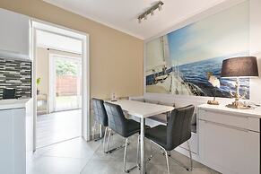 Dom & House - Apartments Villa Elen