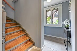 Dom & House - Apartments Villa Elen