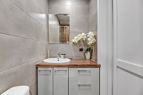 Dom & House - Apartments Villa Elen